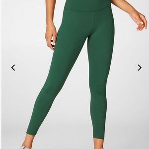 Fablectics Power Hold The Boost 7/8